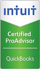 Certified QuickBooks ProAdvisor in Michigan