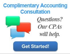 complimentary accounting consultation